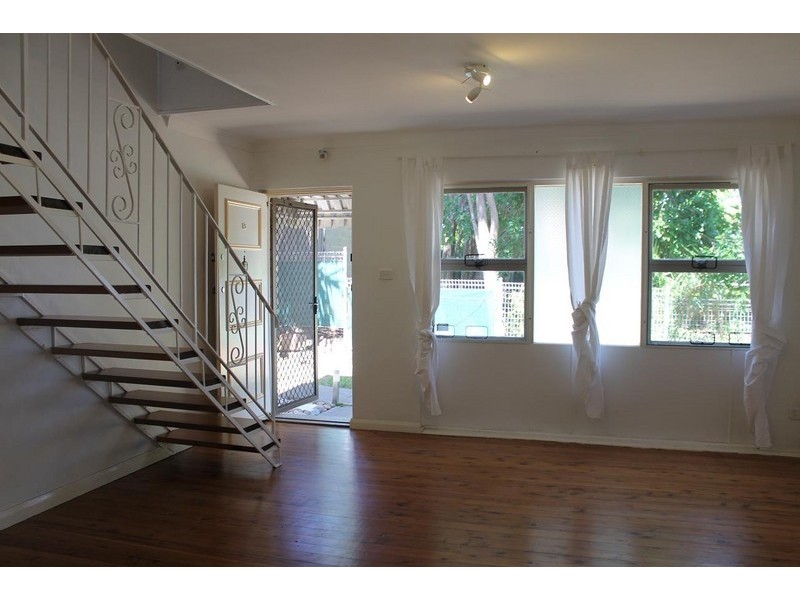 13/166 Croydon Avenue, Croydon Park NSW 2133