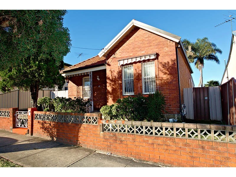 90 Portland Street, Croydon Park NSW 2133