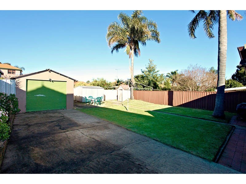 90 Portland Street, Croydon Park NSW 2133