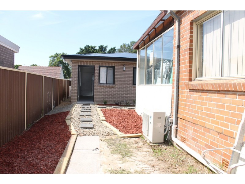 148 COSGROVE ROAD, Belfield NSW 2191