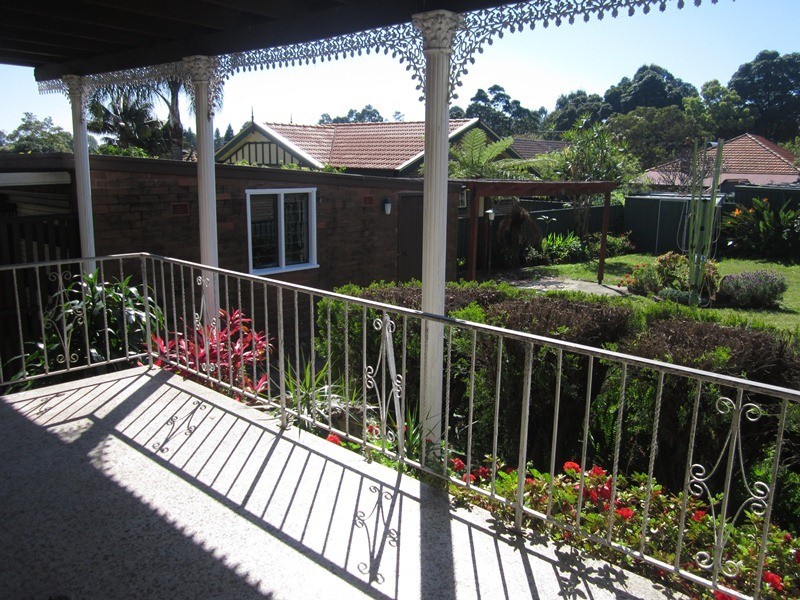 20 Goodlet Street, Ashfield NSW 2131