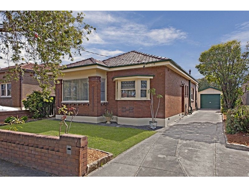 45 Clarence Street, Belfield NSW 2191