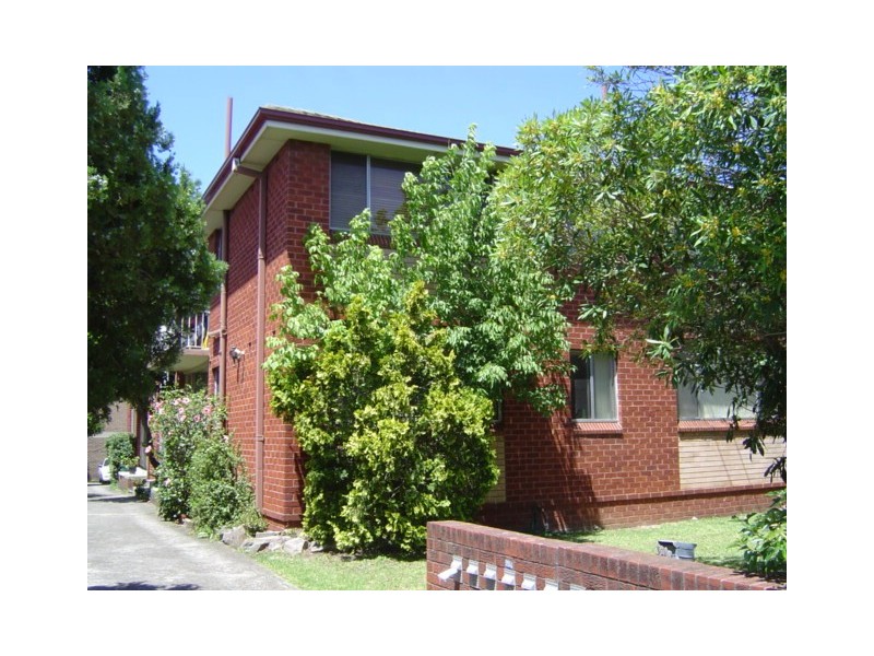 7/50 Burton Street, Concord NSW 2137