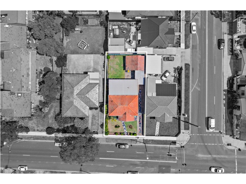 127 Burwood Road, Croydon Park NSW 2133