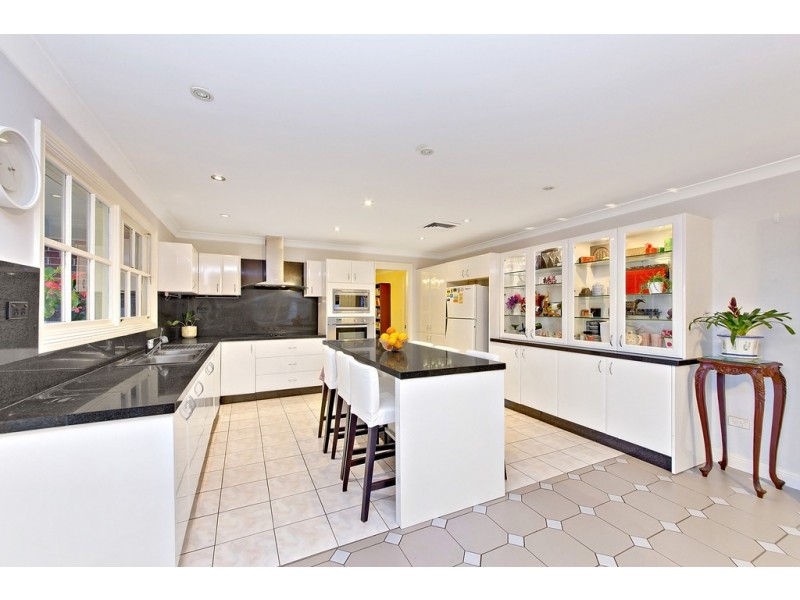 12 Weldon Street, Burwood NSW 2134