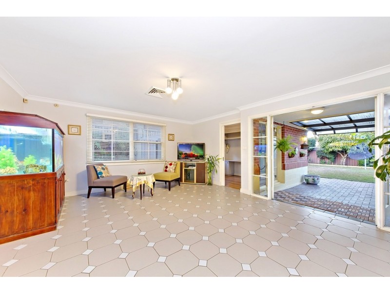 12 Weldon Street, Burwood NSW 2134