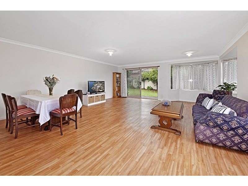 2a Maria Street, Strathfield South NSW 2136