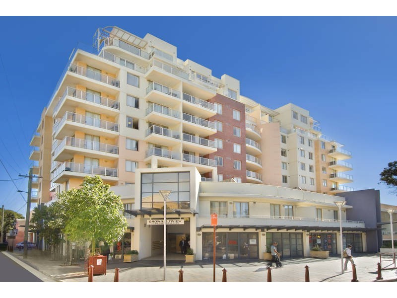 409/17-20 The Esplanade, Ashfield NSW 2131