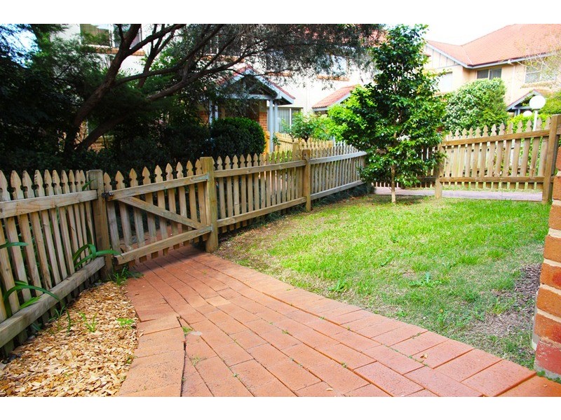 16/38 Wallace Street, Ashfield NSW 2131