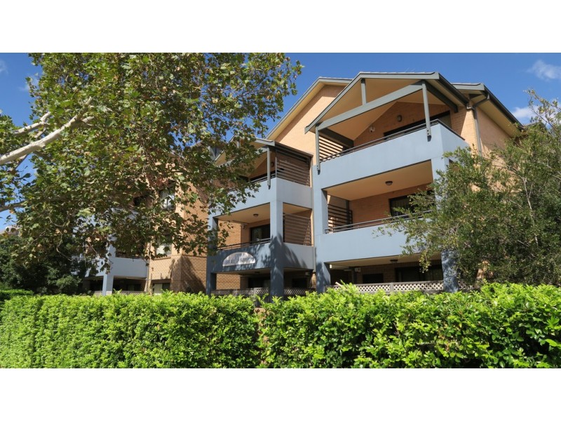 14/9 Anselm Street, Strathfield South NSW 2136