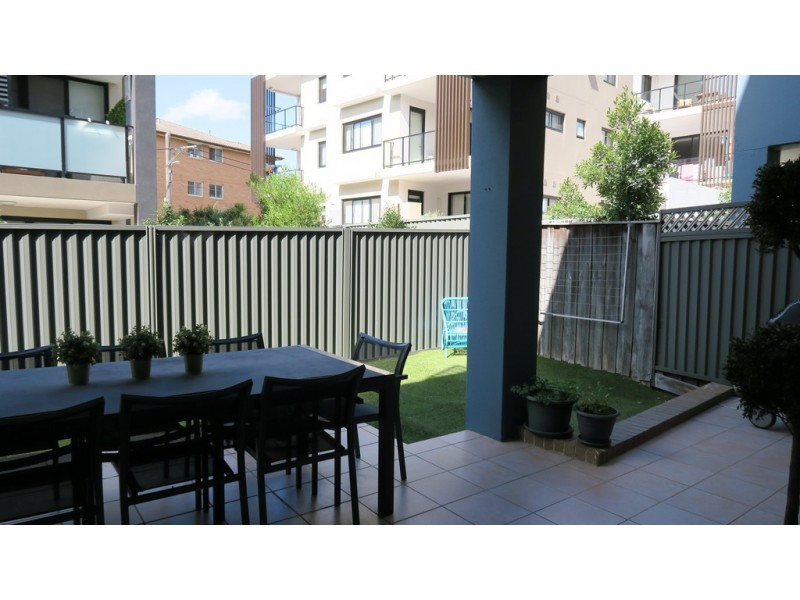 14/9 Anselm Street, Strathfield South NSW 2136