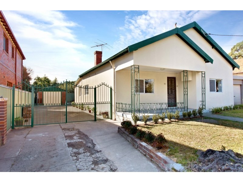 22 Elliott Street, Belfield NSW 2191