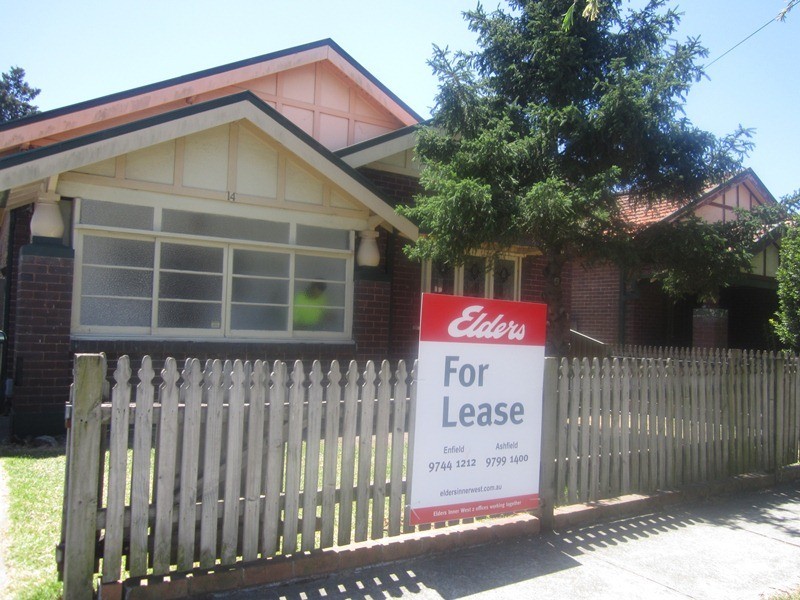 14 Page Avenue, Ashfield NSW 2131