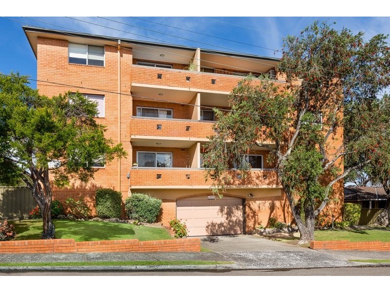 18/2a Carlyle Street, Enfield NSW 2136