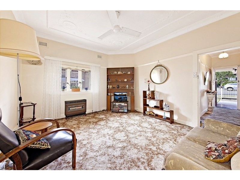 51 Woolcott Street, Earlwood NSW 2206