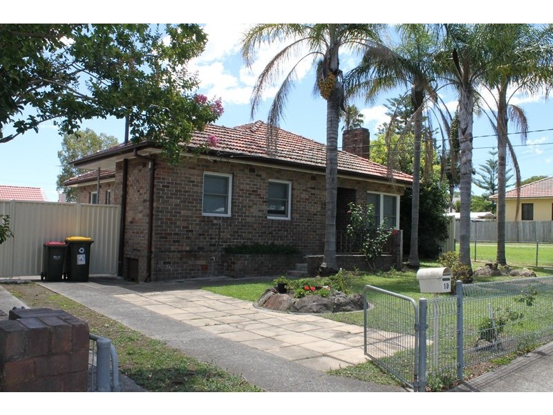 19 Amaroo Avenue, Strathfield NSW 2135