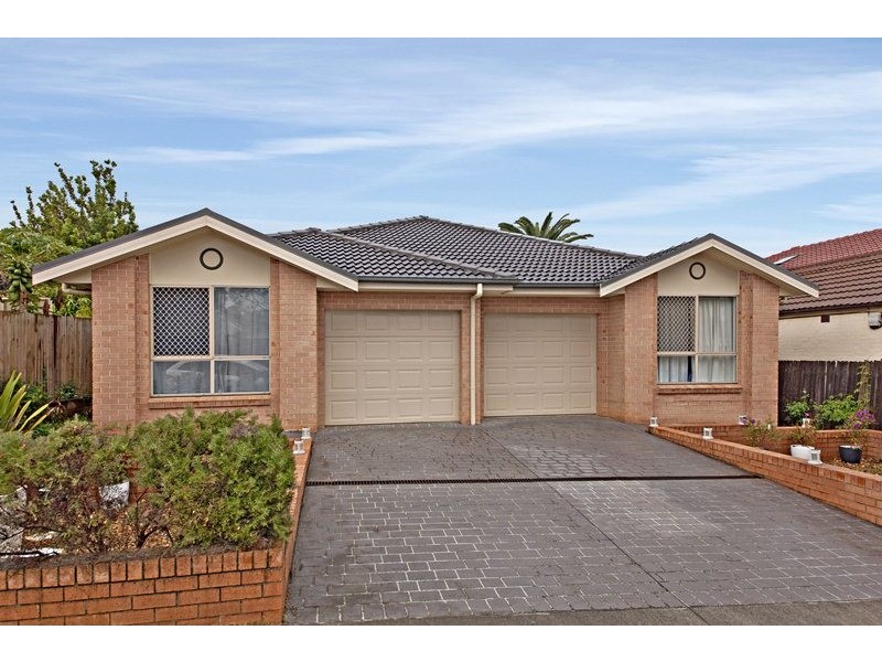 2a Maria Street, Strathfield South NSW 2136