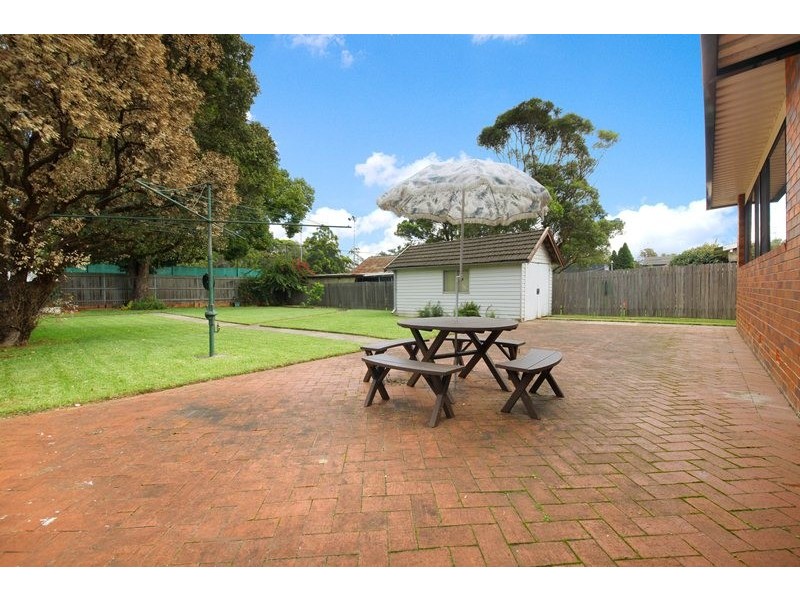 18 Chiswick Street, Strathfield South NSW 2136
