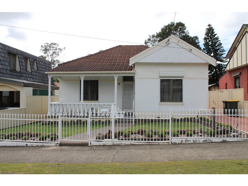 6 Sunbeam Avenue, Burwood NSW 2134