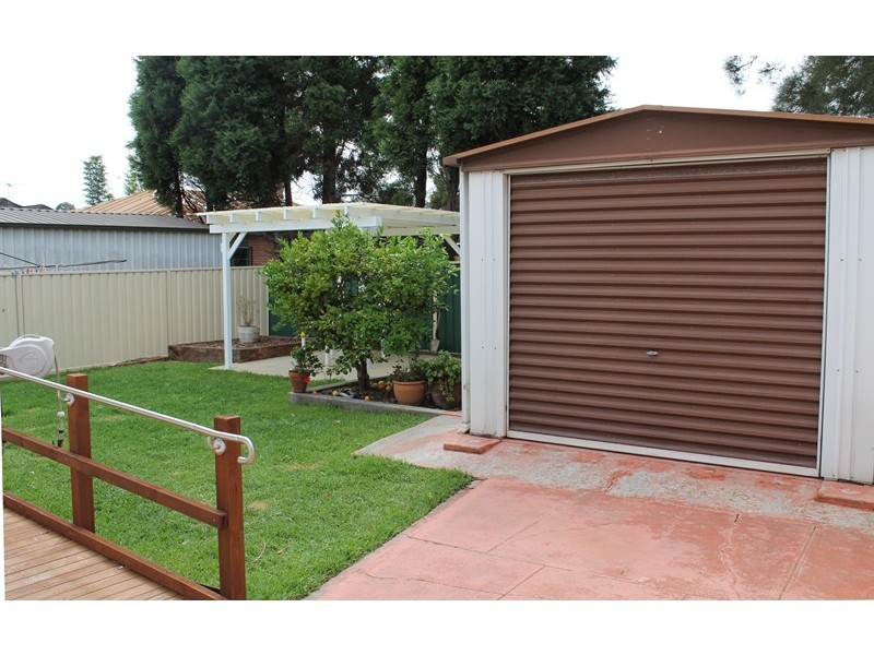 6 Sunbeam Avenue, Burwood NSW 2134