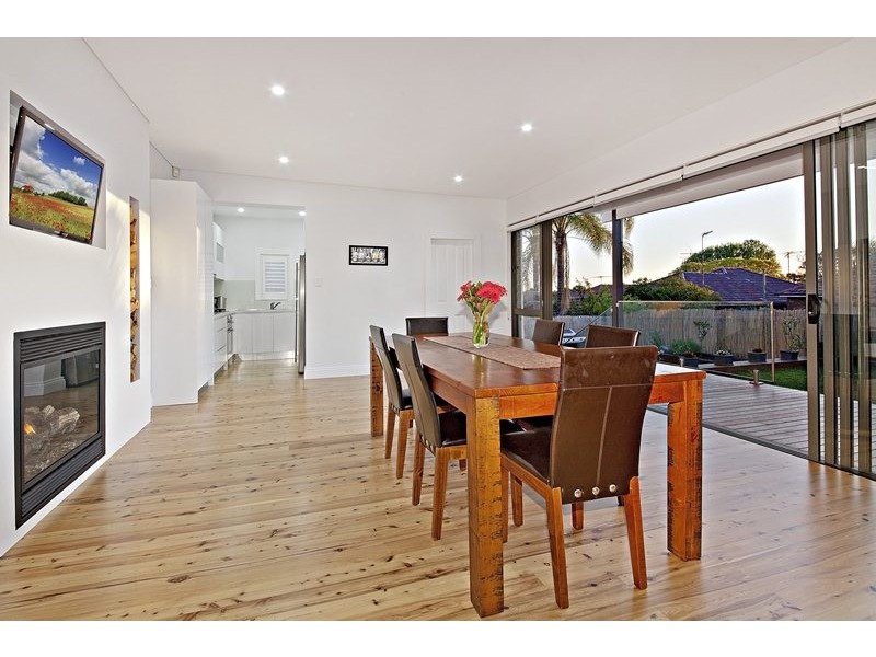 13 Frances Avenue, Strathfield South NSW 2136