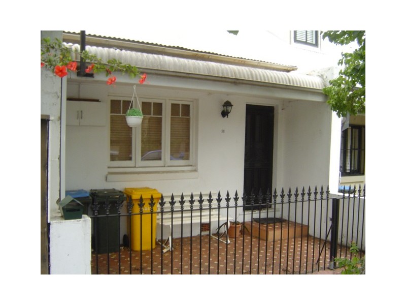 26 Reuss Street, Leichhardt NSW 2040