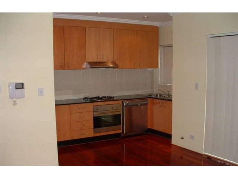 6/504 New Canterbury Road, Dulwich Hill NSW 2203