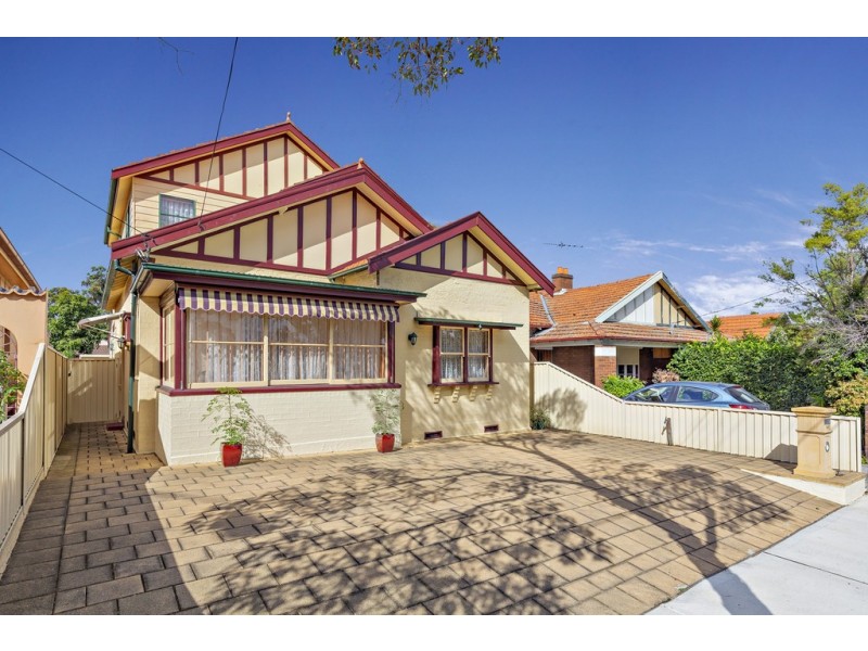 146 Coronation Parade, Croydon Park NSW 2133