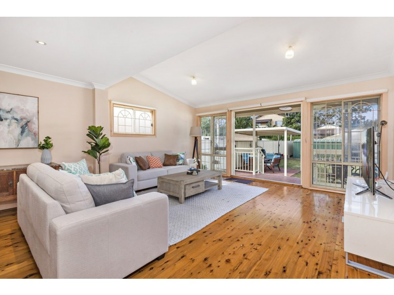146 Coronation Parade, Croydon Park NSW 2133