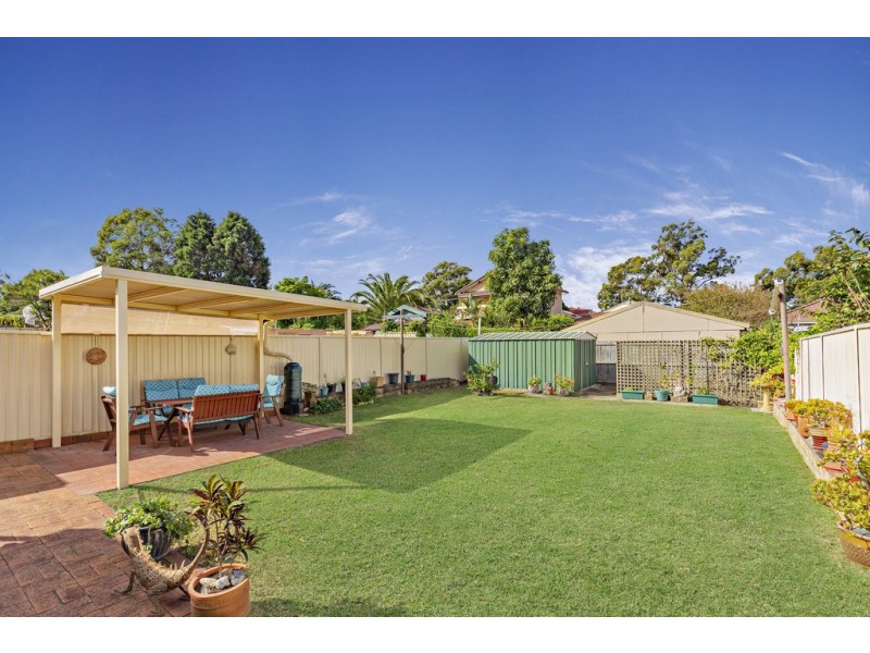 146 Coronation Parade, Croydon Park NSW 2133