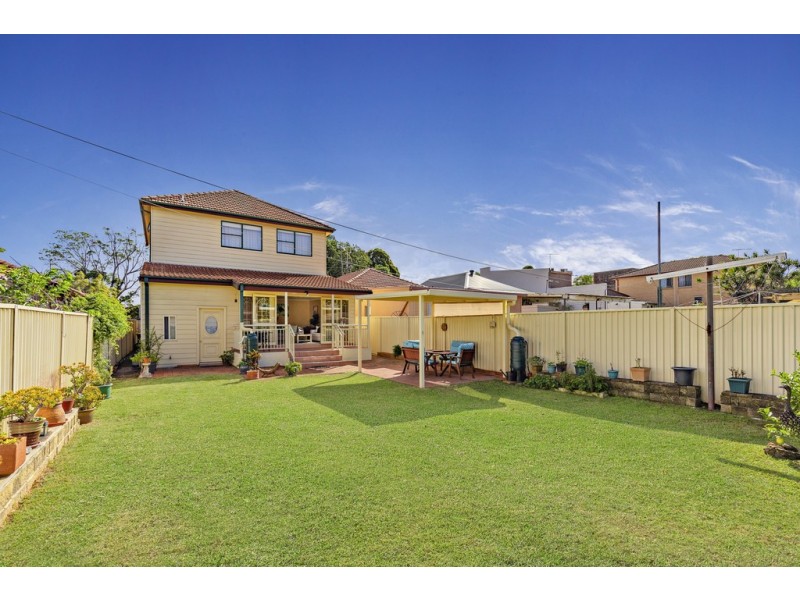 146 Coronation Parade, Croydon Park NSW 2133
