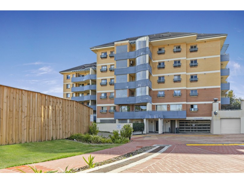 54/98 Chandos Street, Ashfield NSW 2131