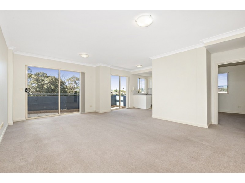 54/98 Chandos Street, Ashfield NSW 2131