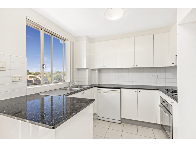 54/98 Chandos Street, Ashfield NSW 2131