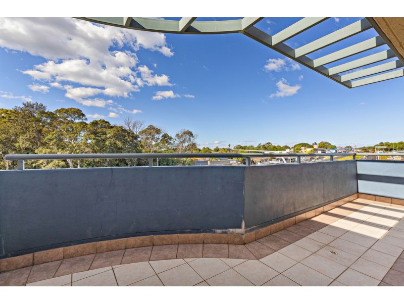 54/98 Chandos Street, Ashfield NSW 2131