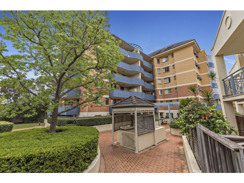 54/98 Chandos Street, Ashfield NSW 2131