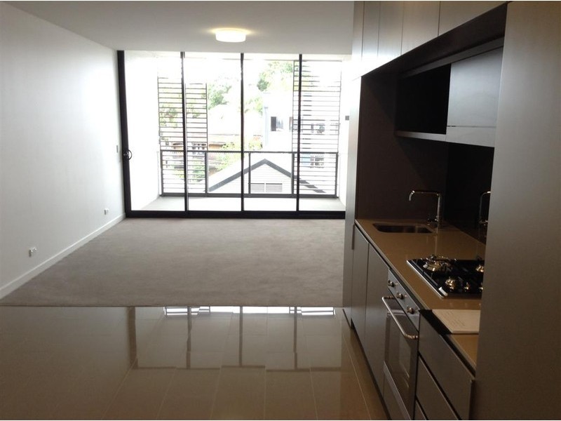 306/6 Denison Street, Camperdown NSW 2050