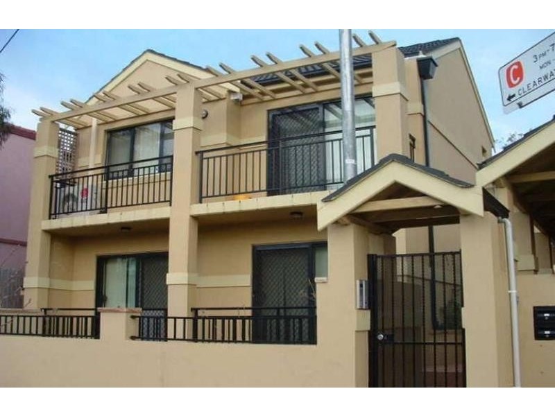 6/504 New Canterbury Road, Dulwich Hill NSW 2203