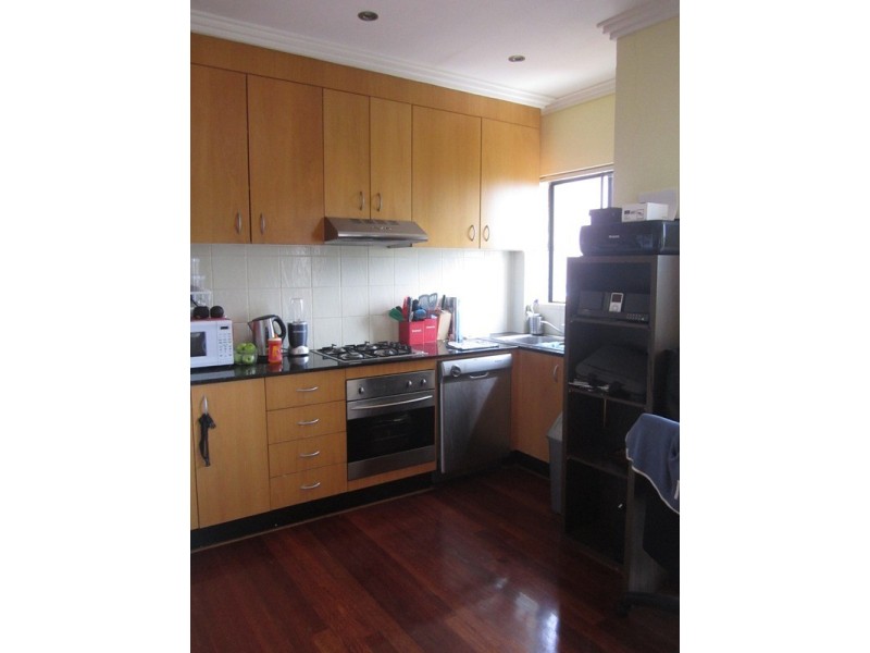 6/504 New Canterbury Road, Dulwich Hill NSW 2203