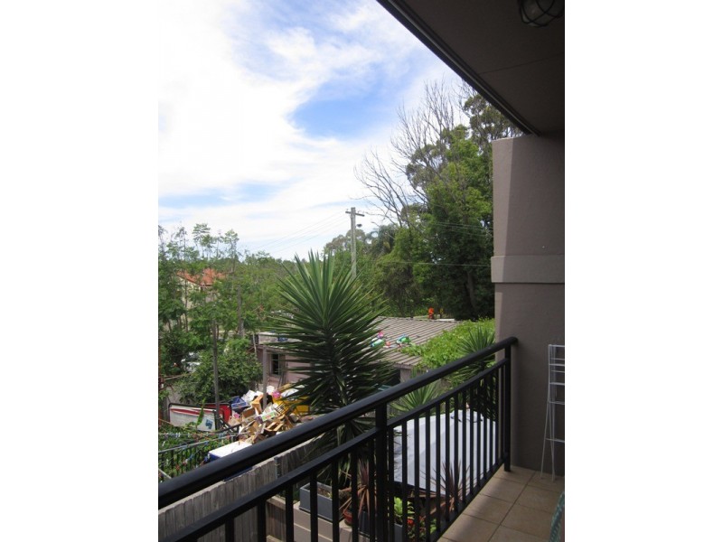 6/504 New Canterbury Road, Dulwich Hill NSW 2203
