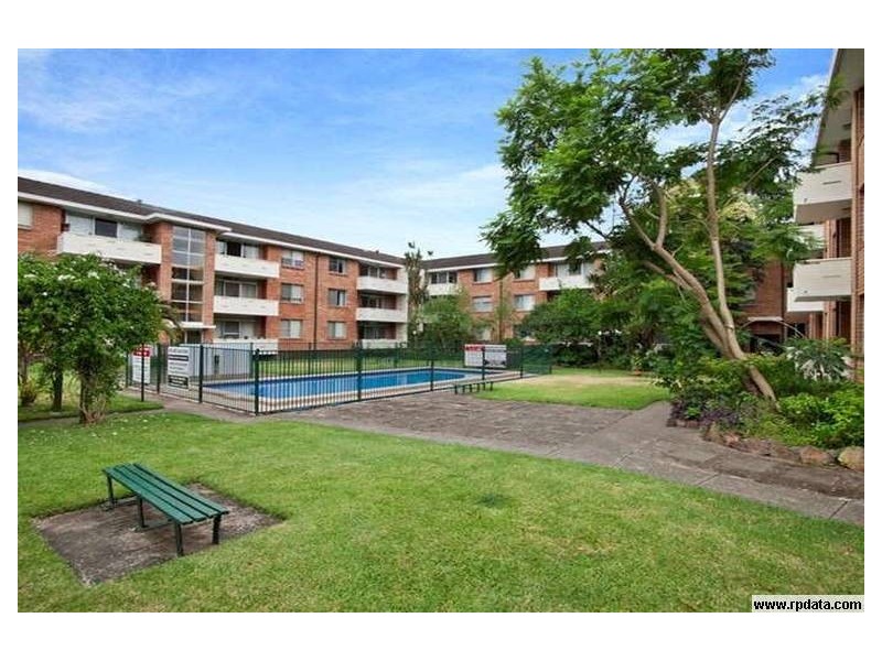 28/5 Benalla Avenue, Ashfield NSW 2131