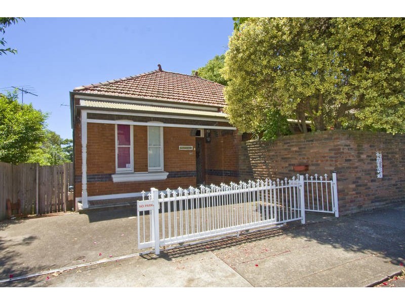 203 Norton Street, Ashfield NSW 2131