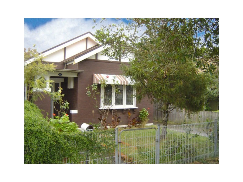 15 Eve Street, Strathfield NSW 2135