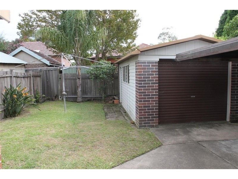 15 Eve Street, Strathfield NSW 2135