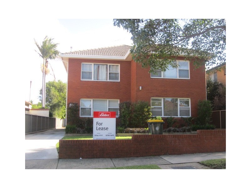 1/9 Hampton Street, Croydon Park NSW 2133