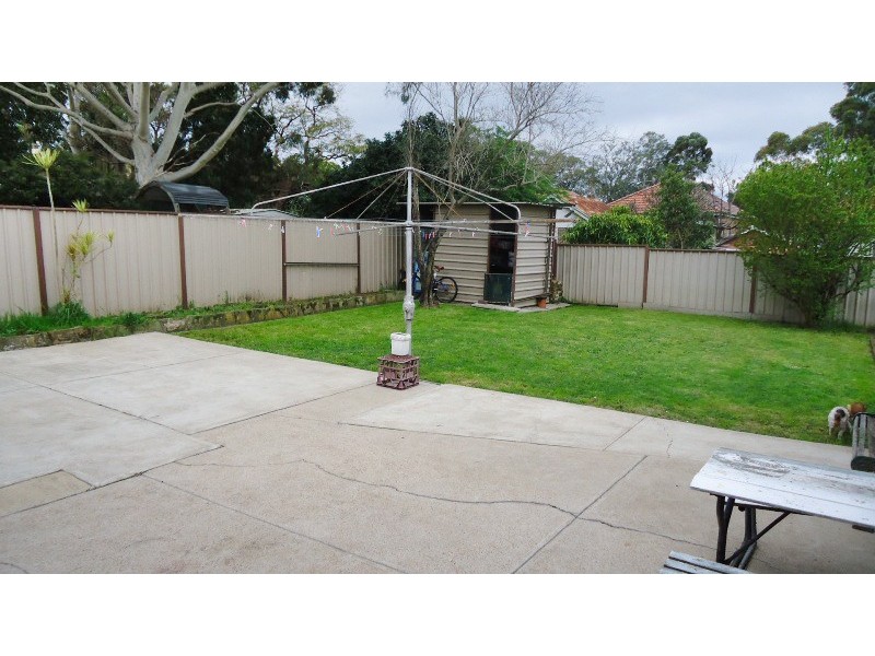 24 Cobden Street, Enfield NSW 2136