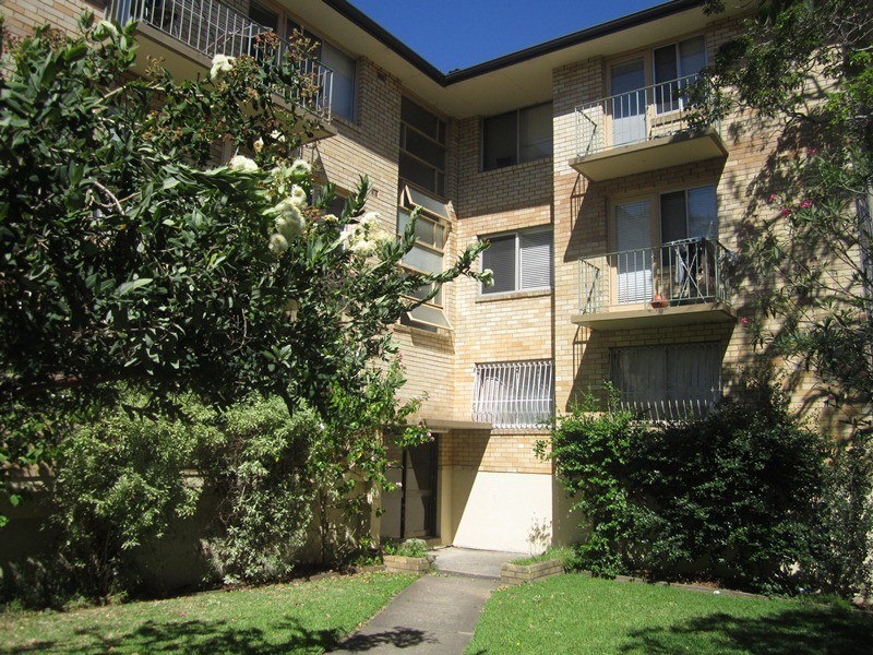 11/10 The Avenue, Ashfield NSW 2131