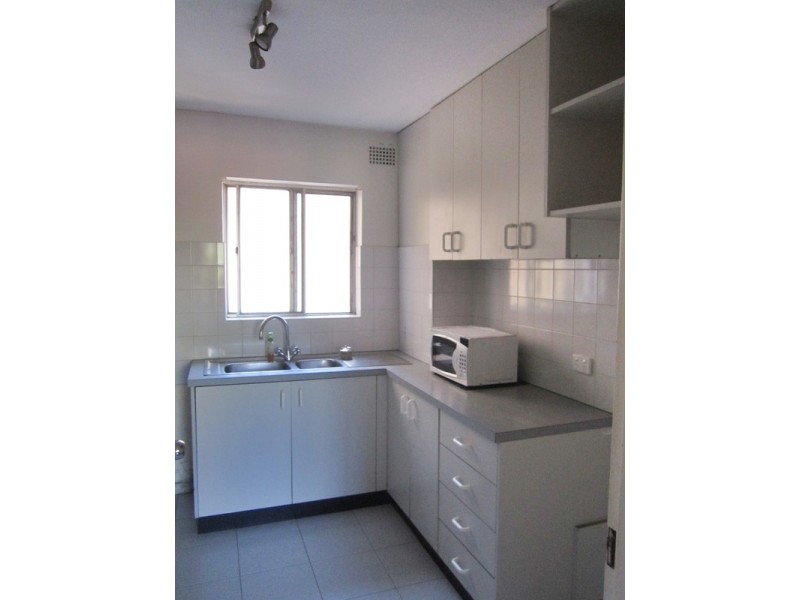 11/10 The Avenue, Ashfield NSW 2131