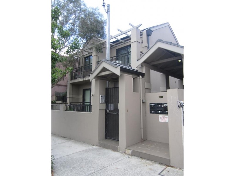 6/504 New Canterbury Road, Dulwich Hill NSW 2203