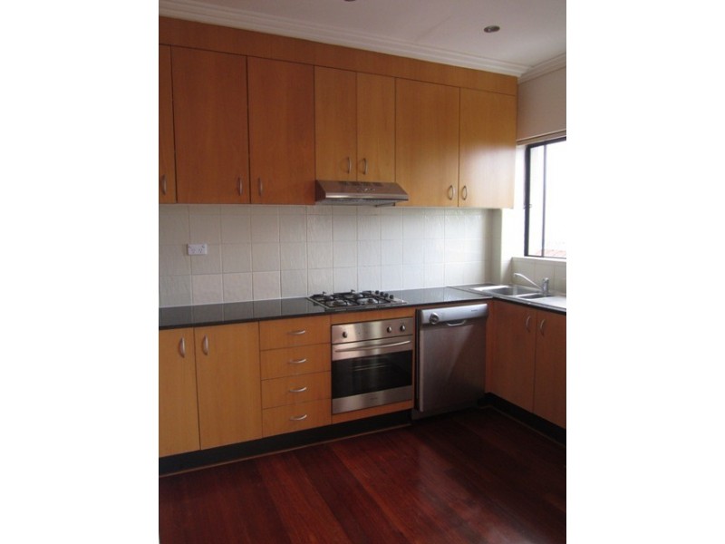 6/504 New Canterbury Road, Dulwich Hill NSW 2203